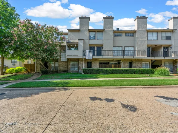 5757 Martel Ave APT A02, Dallas, TX 75206