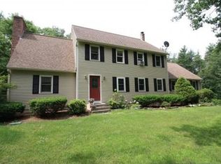 44A Sumner Ln, Hollis, NH 03049