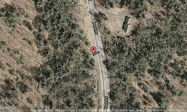 Map View