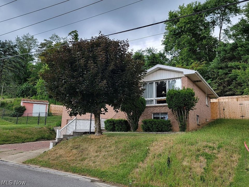 927 Logan Ave, Mingo Junction, OH 43938 Zillow