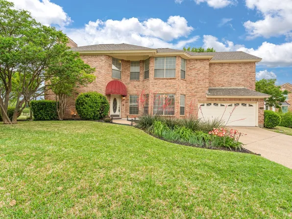 5956 River Bend Dr, Benbrook, TX 76132