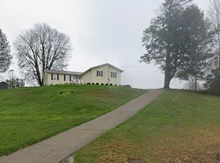 63 Hickory Flat Rd, Buckhannon, WV 26201