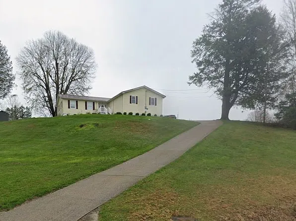 63 Hickory Flat Rd, Buckhannon, WV 26201