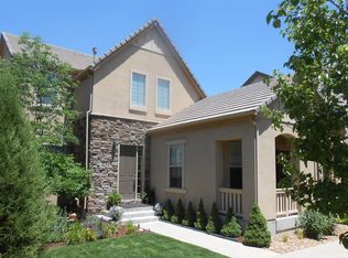 10325 Bluffmont Dr, Lone Tree, CO 80124