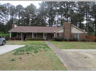 5665 Baldwin Ct #A, Norcross, GA 30071