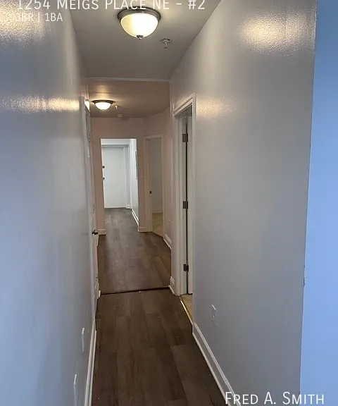1254 Meigs Pl NE #2 — Photo 9