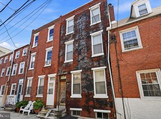 819 S Percy St, Philadelphia, PA 19147