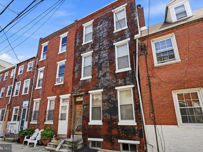 819 S Percy St, Philadelphia, PA, 19147