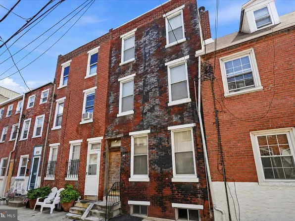819 S Percy St, Philadelphia, PA 19147