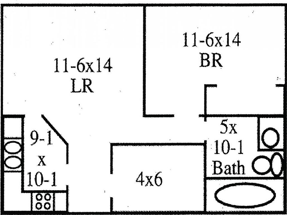 Parkside Commons Apartments Sioux Falls, SD Zillow