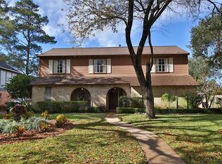 12819 Shady Knoll Ln, Cypress, TX 77429