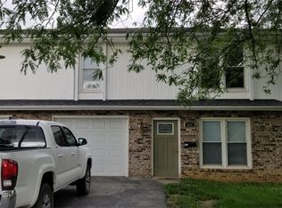 413 Land St #415, Warrensburg, MO 64093