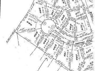 8 Harpoon Rd, Ocean Pines, MD 21811