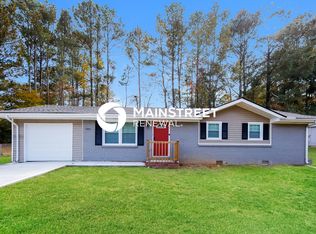 3405 Ridgecrest Dr, Powder Springs, GA 30127