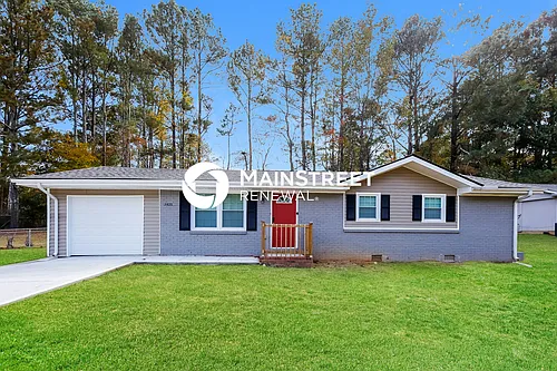 3405 Ridgecrest Dr Photo 1