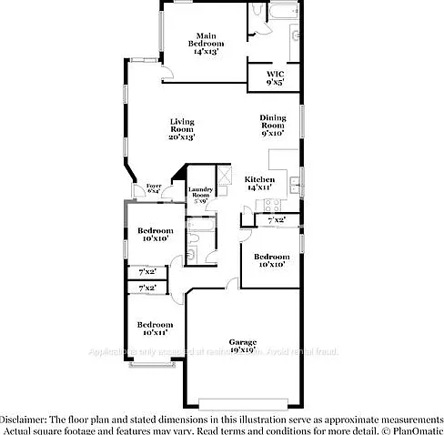 23403 W Cocopah St — Photo 14