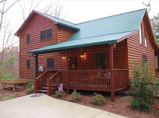 361 Matrix Ln #3-5413, Ellijay, GA 30540