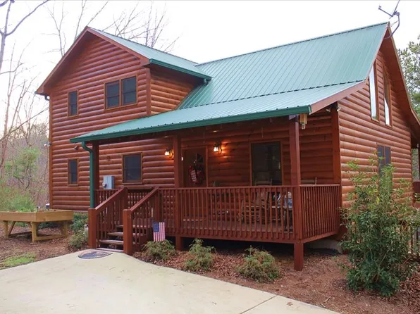 361 Matrix Ln #3-5413, Ellijay, GA 30540