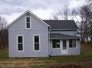 416 W Main St, Milton, IN 47357