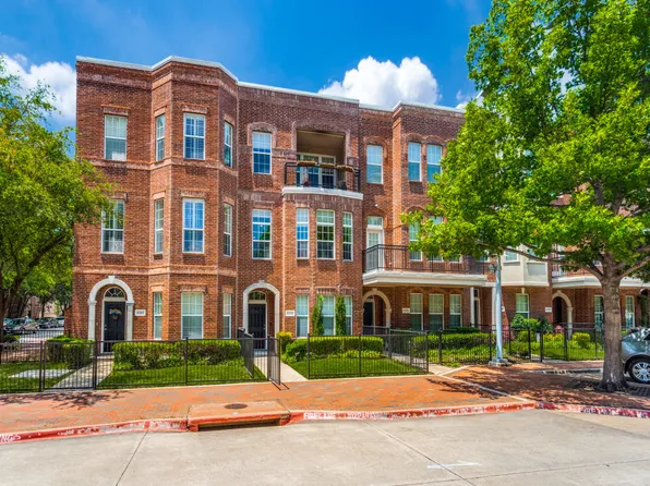 15711 Spectrum Dr #80, Addison, TX 75001