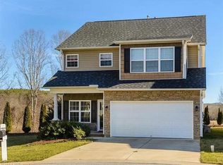 5 Cardiff Ct, Arden, NC 28704