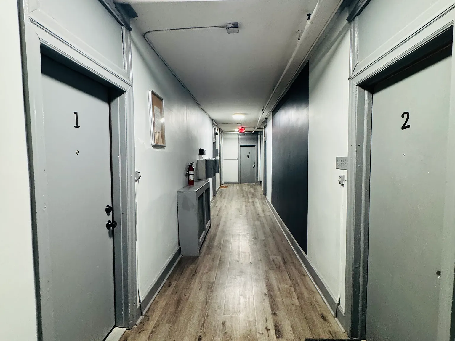 2 bed, $1,750 — Photo 2