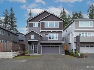 4424 213th Pl SE, Bothell, WA 98021