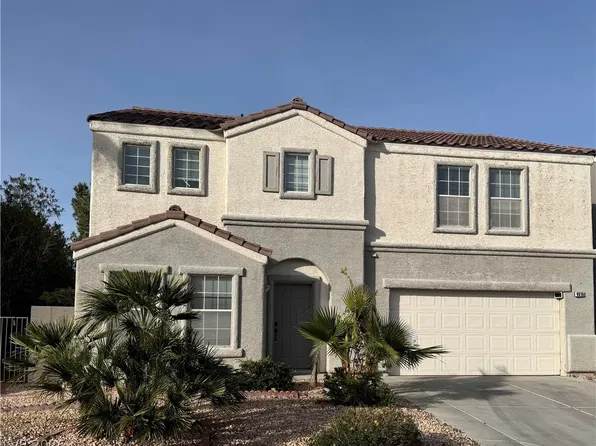 9816 Garamound Ave, Las Vegas, NV 89117