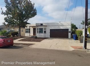 338 Twin Oaks Ave, Chula Vista, CA 91910