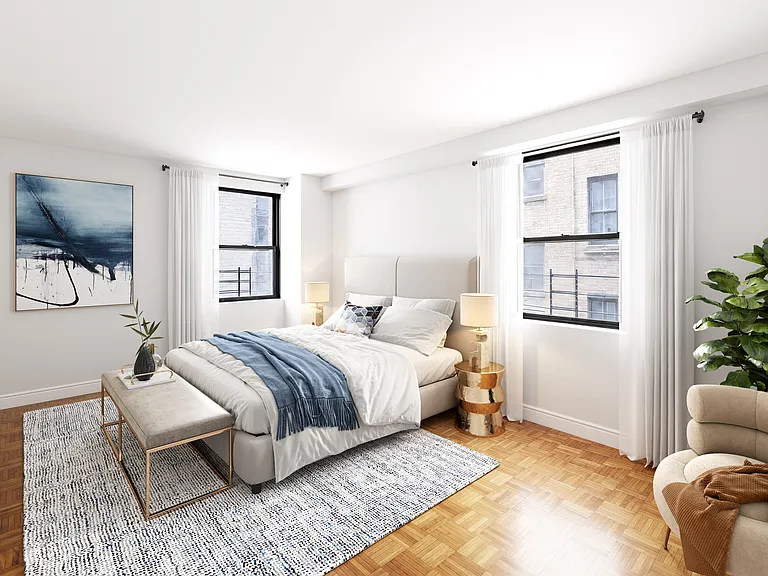 401 E 89th St #3K — Photo 7