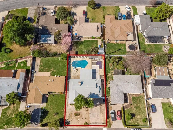 8214 Jadeite Ave, Rancho Cucamonga, CA 91730