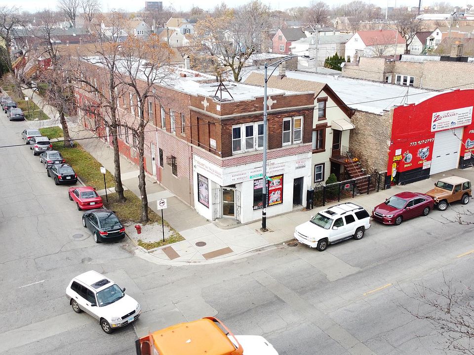1st image of 3824 S Kedzie Ave