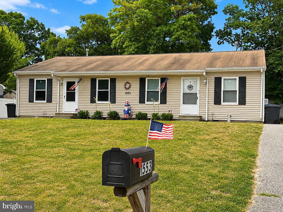 1st image of 1553 Breakers Dr