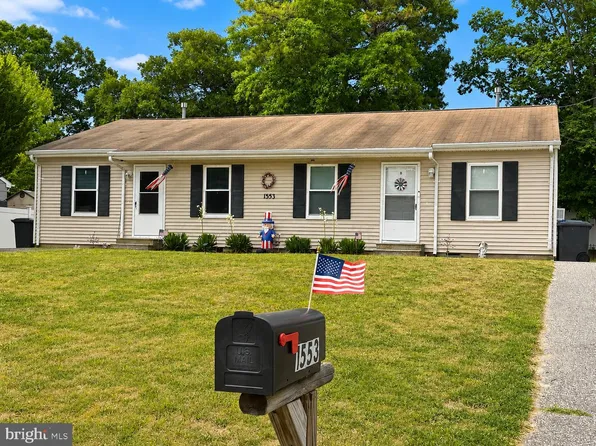 1553 Breakers Dr, Manahawkin, NJ 08050