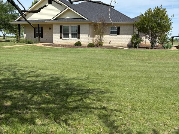 1211 W Fm 922, Valley View, TX 76272