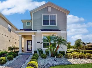 1709 Good Neighbor Loop, Kissimmee, FL 34744