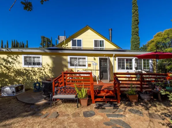7600 Latrobe Triangle Road, Shingle Springs, CA 95682