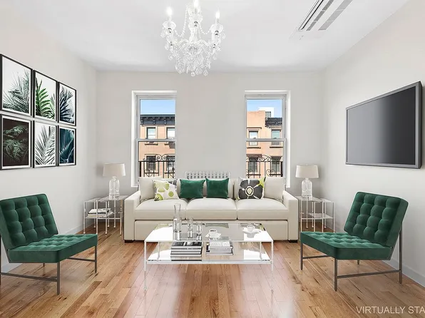 385 Clinton St APT 4R, Brooklyn, NY 11231