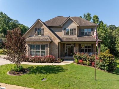10 Colonel Storrs Ct, Greer, SC, 29650