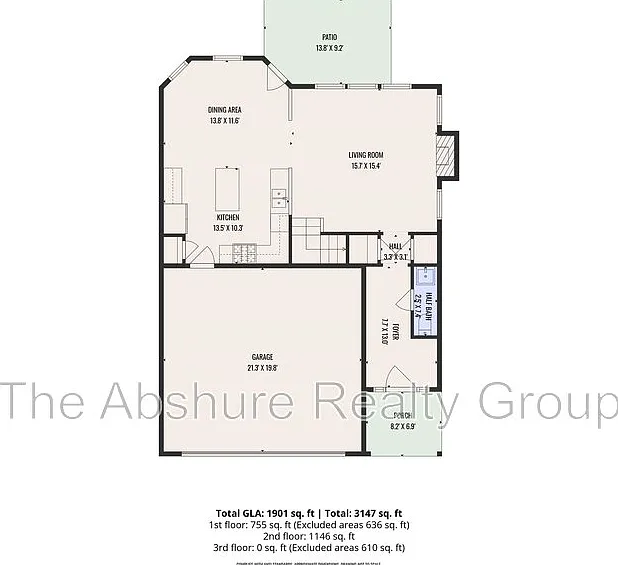 609 Timber Mdw — Photo 46