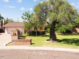 7814 N 4th Pl, Phoenix, AZ 85020