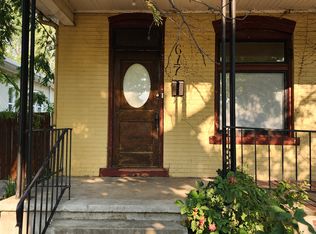 617 S 500 E, Salt Lake City, UT 84102