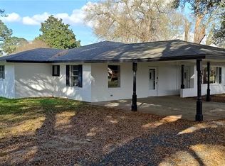 1616 N Williams Ave, Natchitoches, LA 71457