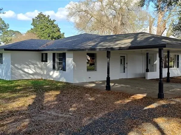 1616 N Williams Ave, Natchitoches, LA 71457