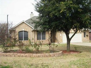 100 Bandera Cv, Georgetown, TX 78626