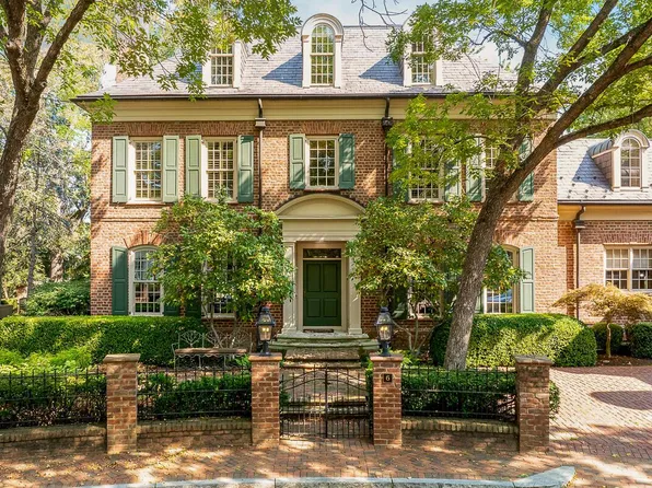 6 Edge Of Woods, New Albany, OH 43054