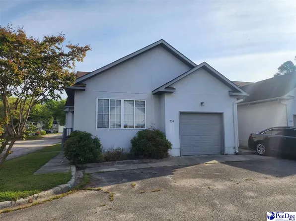 700 S Cashua Dr APT 23A, Florence, SC 29501