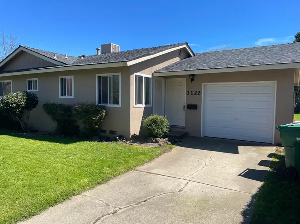 3122 Begonia St, Anderson, CA 96007