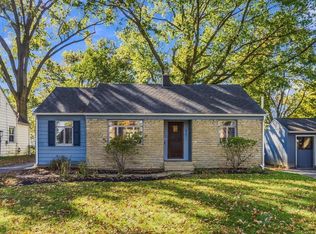437 Acton Rd, Columbus, OH 43214