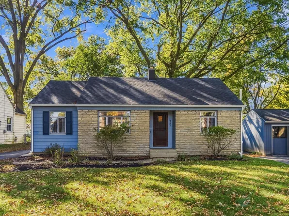 437 Acton Rd, Columbus, OH 43214
